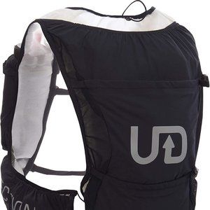 Ultimate Direction Halo Black Large running vest for women